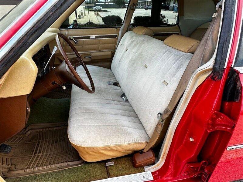 1975 Ford LTD ltd - Photo 12 - Indianapolis, IN 46234