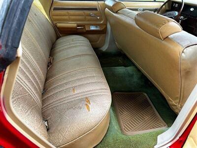 1975 Ford LTD ltd - Photo 15 - Indianapolis, IN 46234