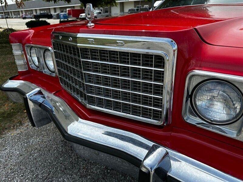 1975 Ford LTD ltd - Photo 30 - Indianapolis, IN 46234