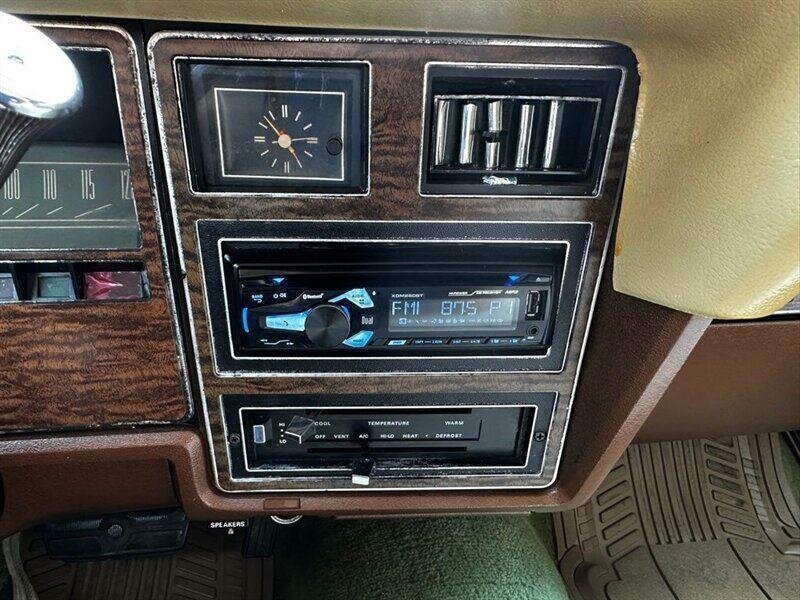 1975 Ford LTD ltd - Photo 22 - Indianapolis, IN 46234