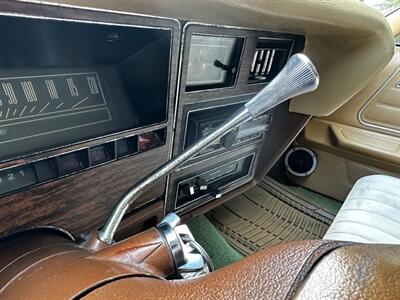 1975 Ford LTD ltd   - Photo 21 - Indianapolis, IN 46234