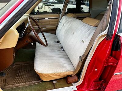 1975 Ford LTD ltd   - Photo 12 - Indianapolis, IN 46234