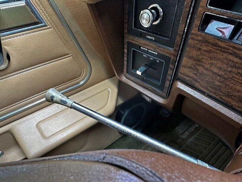 1975 Ford LTD ltd - Photo 20 - Indianapolis, IN 46234