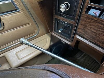 1975 Ford LTD ltd   - Photo 20 - Indianapolis, IN 46234