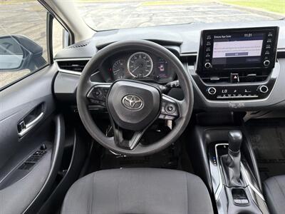 2020 Toyota Corolla LE - Photo 8 - Indianapolis, IN 46234