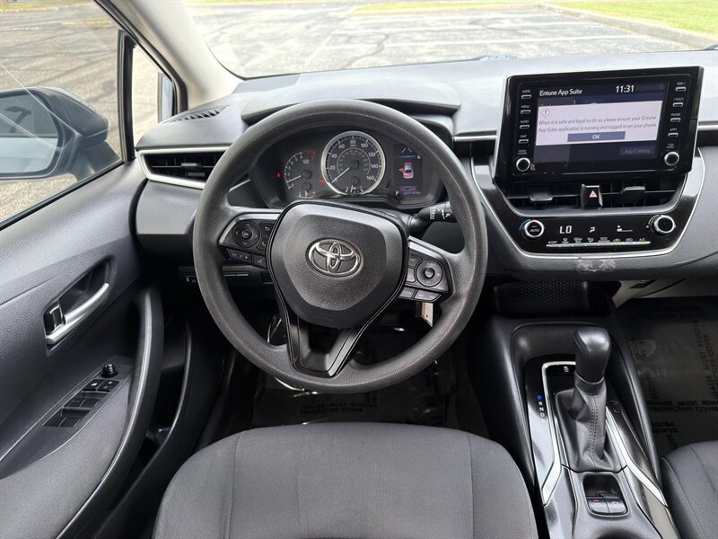 2020 Toyota Corolla LE - Photo 8 - Indianapolis, IN 46234