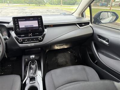 2020 Toyota Corolla LE - Photo 10 - Indianapolis, IN 46234