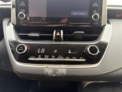 2020 Toyota Corolla LE - Photo 30 - Indianapolis, IN 46234