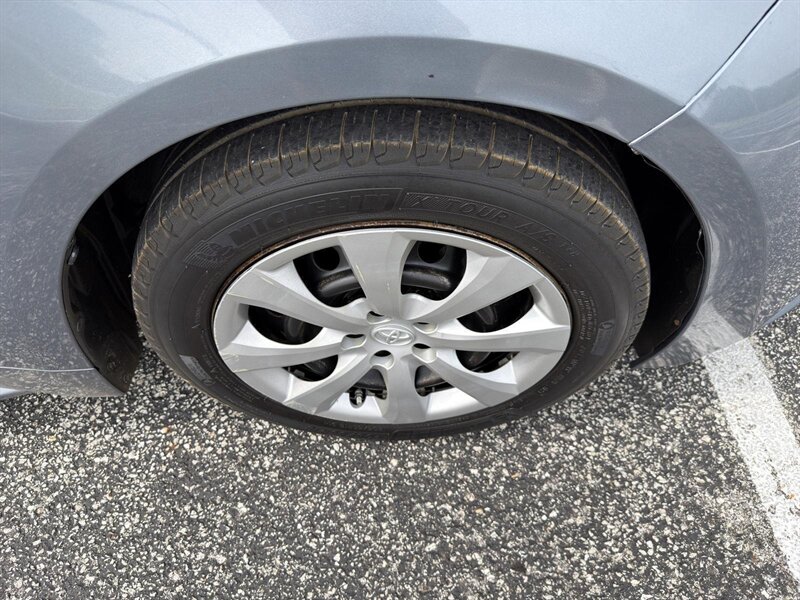 2020 Toyota Corolla LE - Photo 39 - Indianapolis, IN 46234