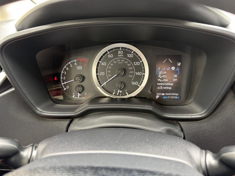 2020 Toyota Corolla LE - Photo 19 - Indianapolis, IN 46234