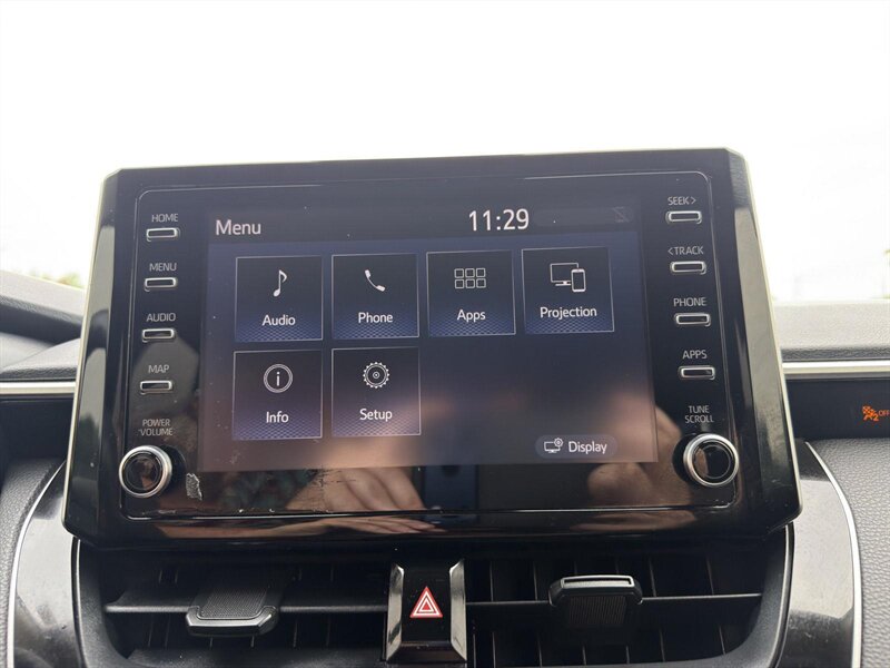 2020 Toyota Corolla LE - Photo 28 - Indianapolis, IN 46234