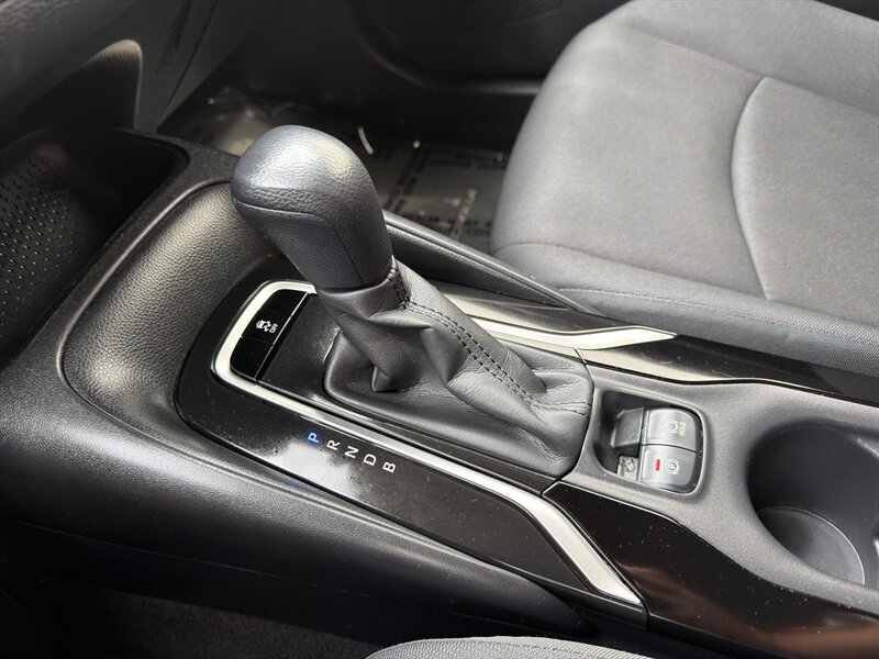 2020 Toyota Corolla LE - Photo 31 - Indianapolis, IN 46234