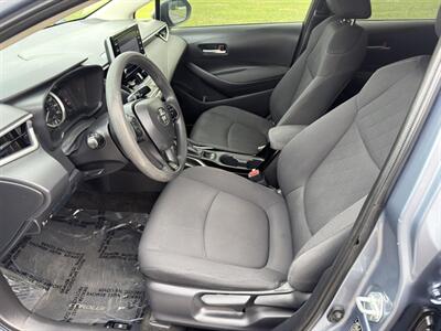 2020 Toyota Corolla LE - Photo 11 - Indianapolis, IN 46234