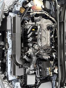 2020 Toyota Corolla LE - Photo 35 - Indianapolis, IN 46234