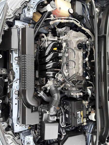 2020 Toyota Corolla LE - Photo 35 - Indianapolis, IN 46234