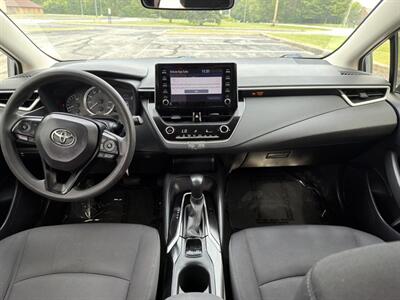 2020 Toyota Corolla LE - Photo 9 - Indianapolis, IN 46234