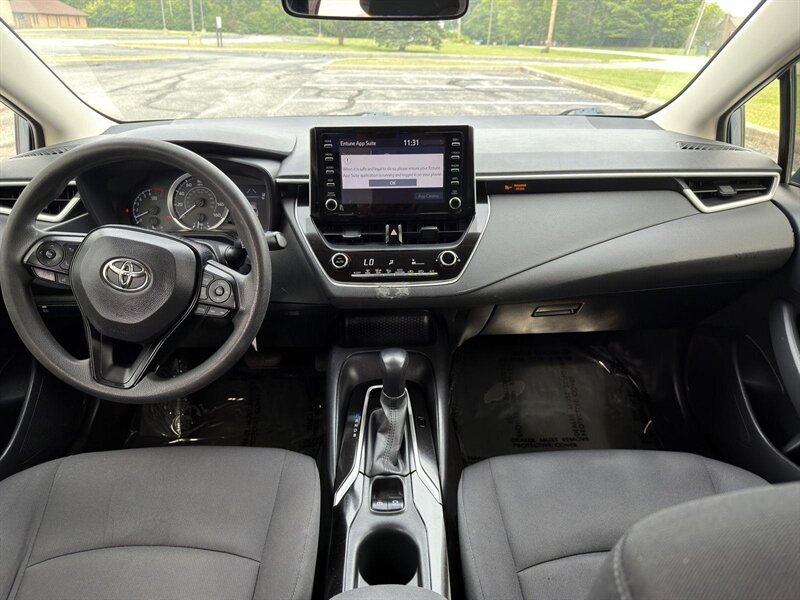 2020 Toyota Corolla LE - Photo 9 - Indianapolis, IN 46234