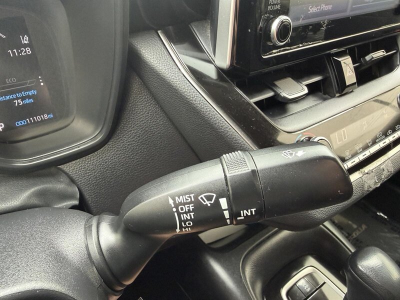 2020 Toyota Corolla LE - Photo 20 - Indianapolis, IN 46234