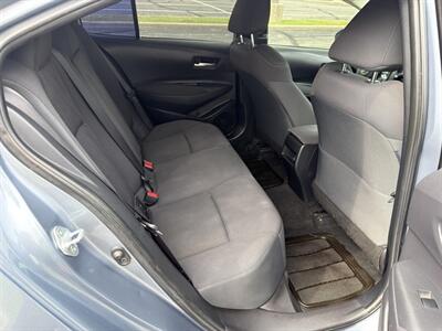 2020 Toyota Corolla LE - Photo 14 - Indianapolis, IN 46234