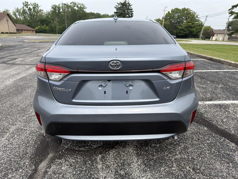 2020 Toyota Corolla LE - Photo 6 - Indianapolis, IN 46234