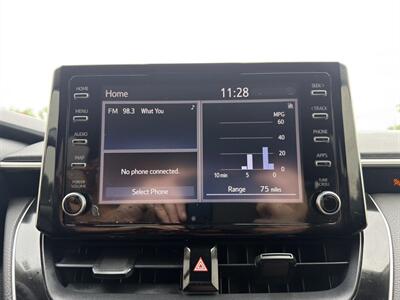 2020 Toyota Corolla LE - Photo 25 - Indianapolis, IN 46234