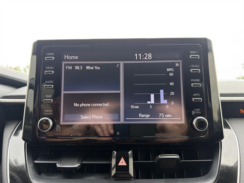 2020 Toyota Corolla LE - Photo 25 - Indianapolis, IN 46234