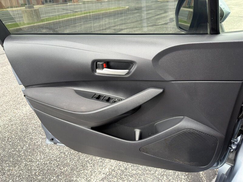 2020 Toyota Corolla LE - Photo 33 - Indianapolis, IN 46234