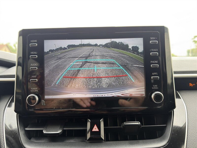 2020 Toyota Corolla LE - Photo 29 - Indianapolis, IN 46234