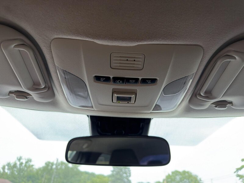 2020 Toyota Corolla LE - Photo 32 - Indianapolis, IN 46234