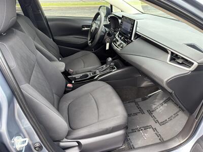 2020 Toyota Corolla LE - Photo 15 - Indianapolis, IN 46234
