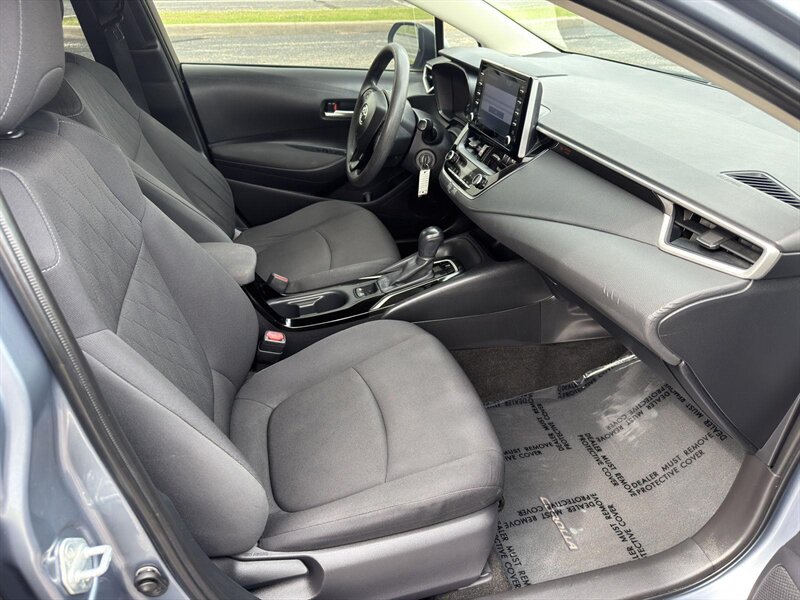 2020 Toyota Corolla LE - Photo 15 - Indianapolis, IN 46234