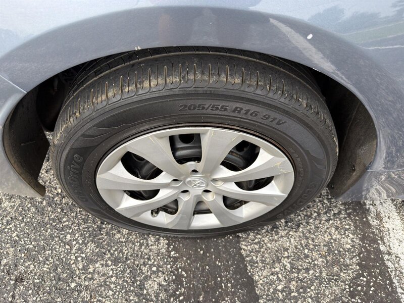 2020 Toyota Corolla LE - Photo 38 - Indianapolis, IN 46234