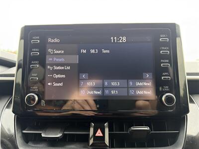 2020 Toyota Corolla LE - Photo 26 - Indianapolis, IN 46234
