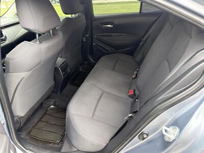 2020 Toyota Corolla LE - Photo 12 - Indianapolis, IN 46234