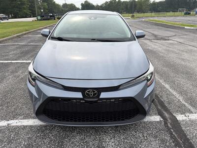 2020 Toyota Corolla LE - Photo 3 - Indianapolis, IN 46234