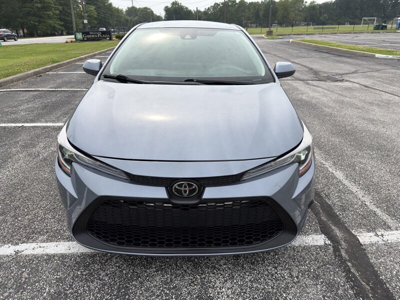 2020 Toyota Corolla LE - Photo 3 - Indianapolis, IN 46234