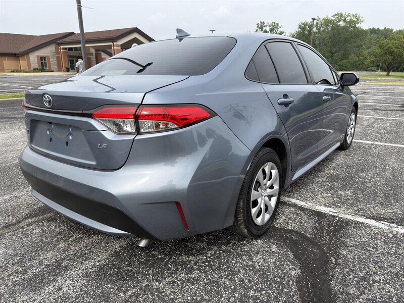2020 Toyota Corolla LE - Photo 5 - Indianapolis, IN 46234
