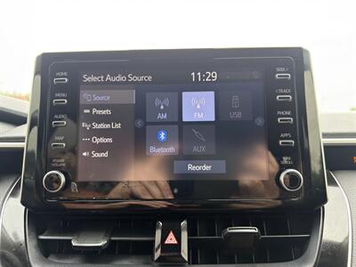 2020 Toyota Corolla LE - Photo 27 - Indianapolis, IN 46234