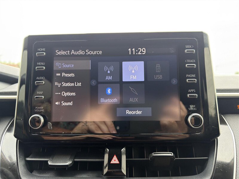 2020 Toyota Corolla LE - Photo 27 - Indianapolis, IN 46234
