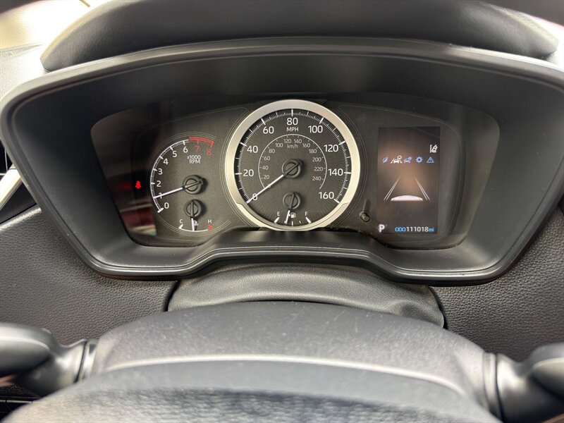 2020 Toyota Corolla LE - Photo 18 - Indianapolis, IN 46234