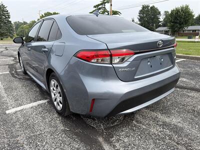 2020 Toyota Corolla LE - Photo 7 - Indianapolis, IN 46234