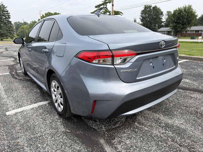2020 Toyota Corolla LE - Photo 7 - Indianapolis, IN 46234