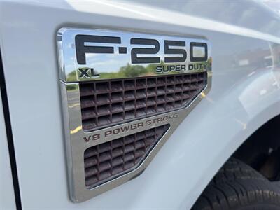 2008 Ford F-250 XLT - Photo 27 - Indianapolis, IN 46234