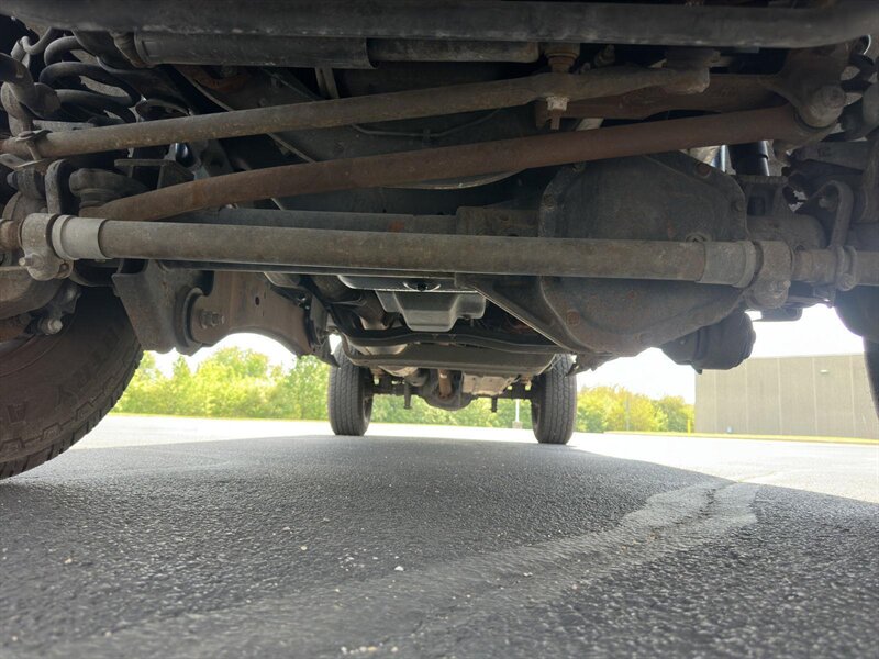 2008 Ford F-250 XLT - Photo 34 - Indianapolis, IN 46234