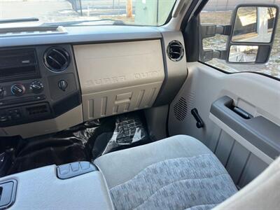 2008 Ford F-250 XLT   - Photo 9 - Indianapolis, IN 46234