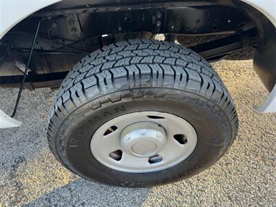 2008 Ford F-250 XLT   - Photo 33 - Indianapolis, IN 46234