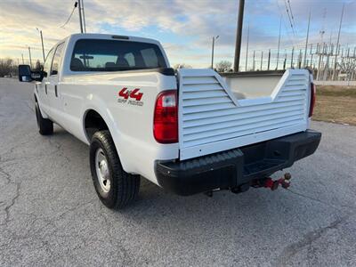2008 Ford F-250 XLT   - Photo 6 - Indianapolis, IN 46234