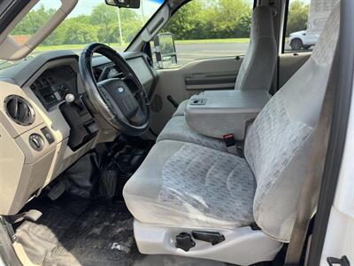 2008 Ford F-250 XLT - Photo 10 - Indianapolis, IN 46234