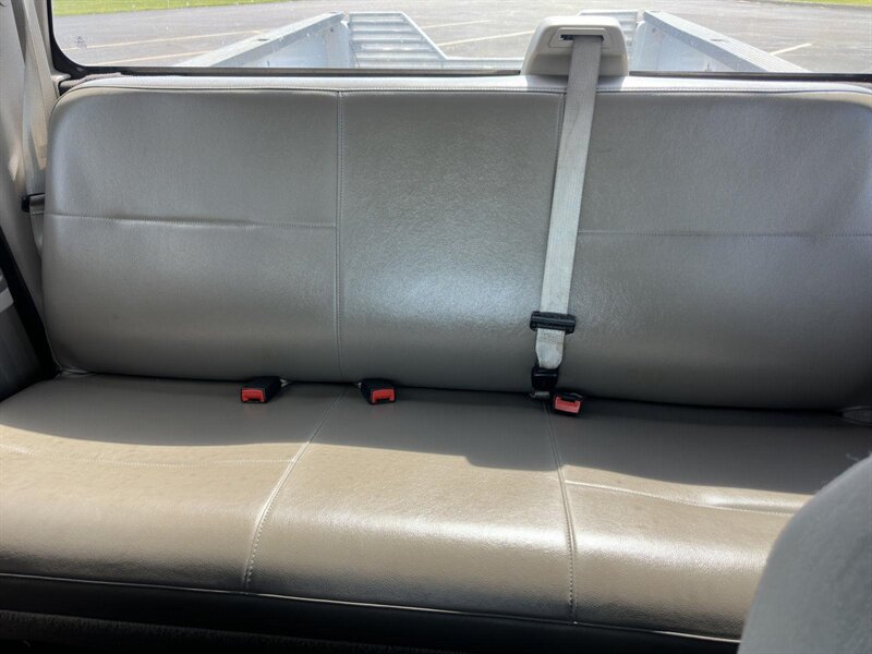 2008 Ford F-250 XLT - Photo 22 - Indianapolis, IN 46234