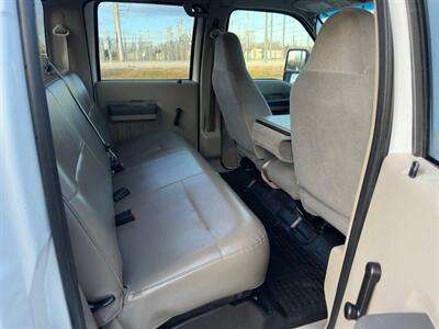 2008 Ford F-250 XLT   - Photo 15 - Indianapolis, IN 46234